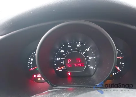 2017 Kia Soul from USA, damaged, VIN KNDJN2A25H7481822